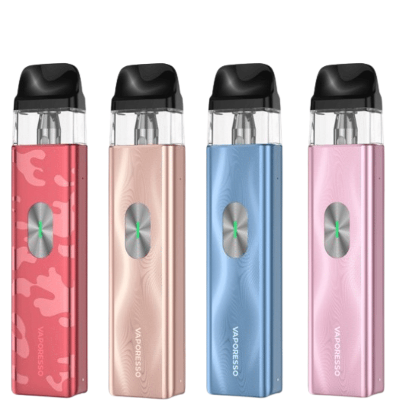 Vaporesso Xros Mini Pod System Kmg Imports